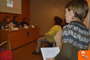 Amnistía Internacional de Castellón conmemora el Día Internacional de los Derechos Humanos - (foto 2)
